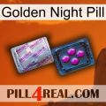 Golden Night Pill 37